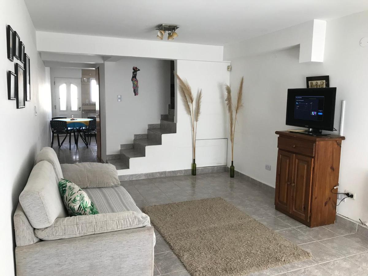 N0D1Sp0Nibl3 Villa Neuquén Exteriör bild