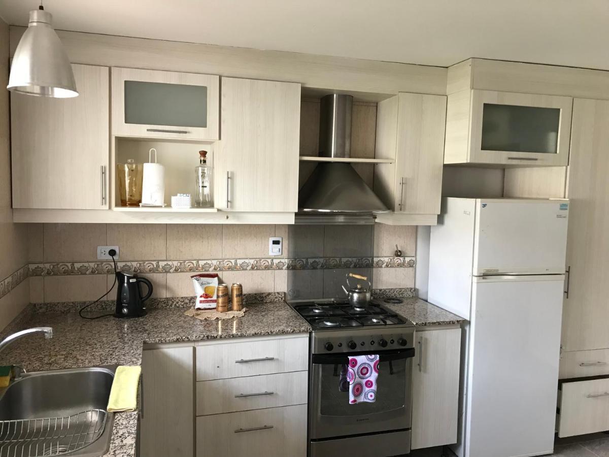 N0D1Sp0Nibl3 Villa Neuquén Exteriör bild